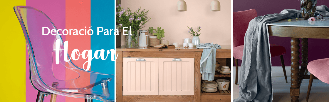 Decoración Para El Hogar