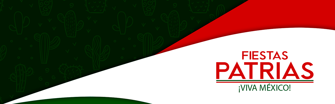 Fiestas Patrias