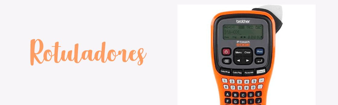 Rotuladores