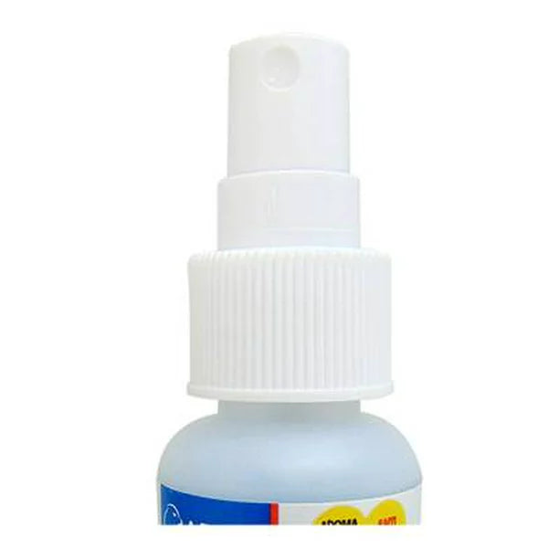 Líquido Spray Azor Limpia Pizarron Blanco Magistral 237ml 1 Pieza