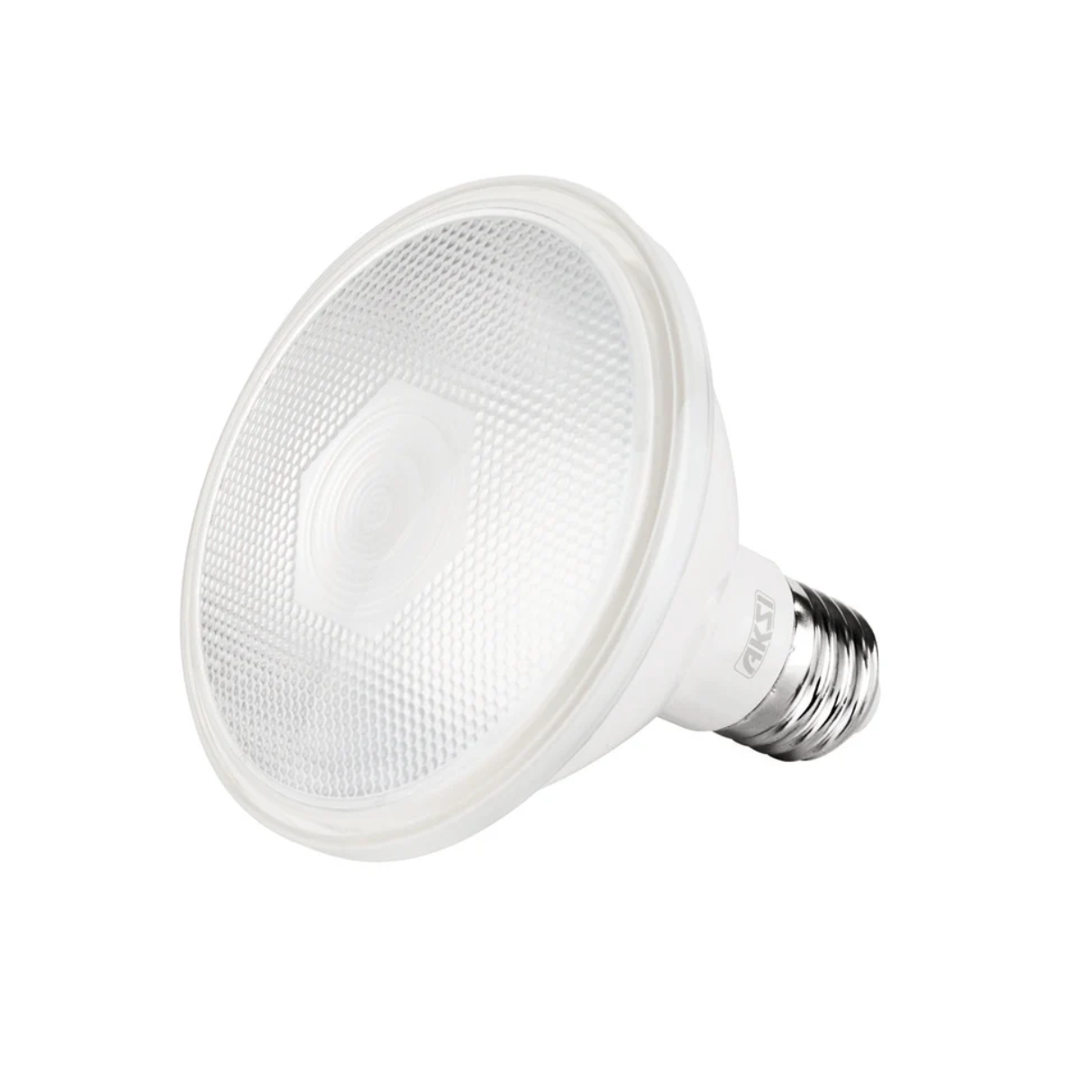 Foco LED Aksi 121512 Base E27 Luz Cálida 12W Direccional