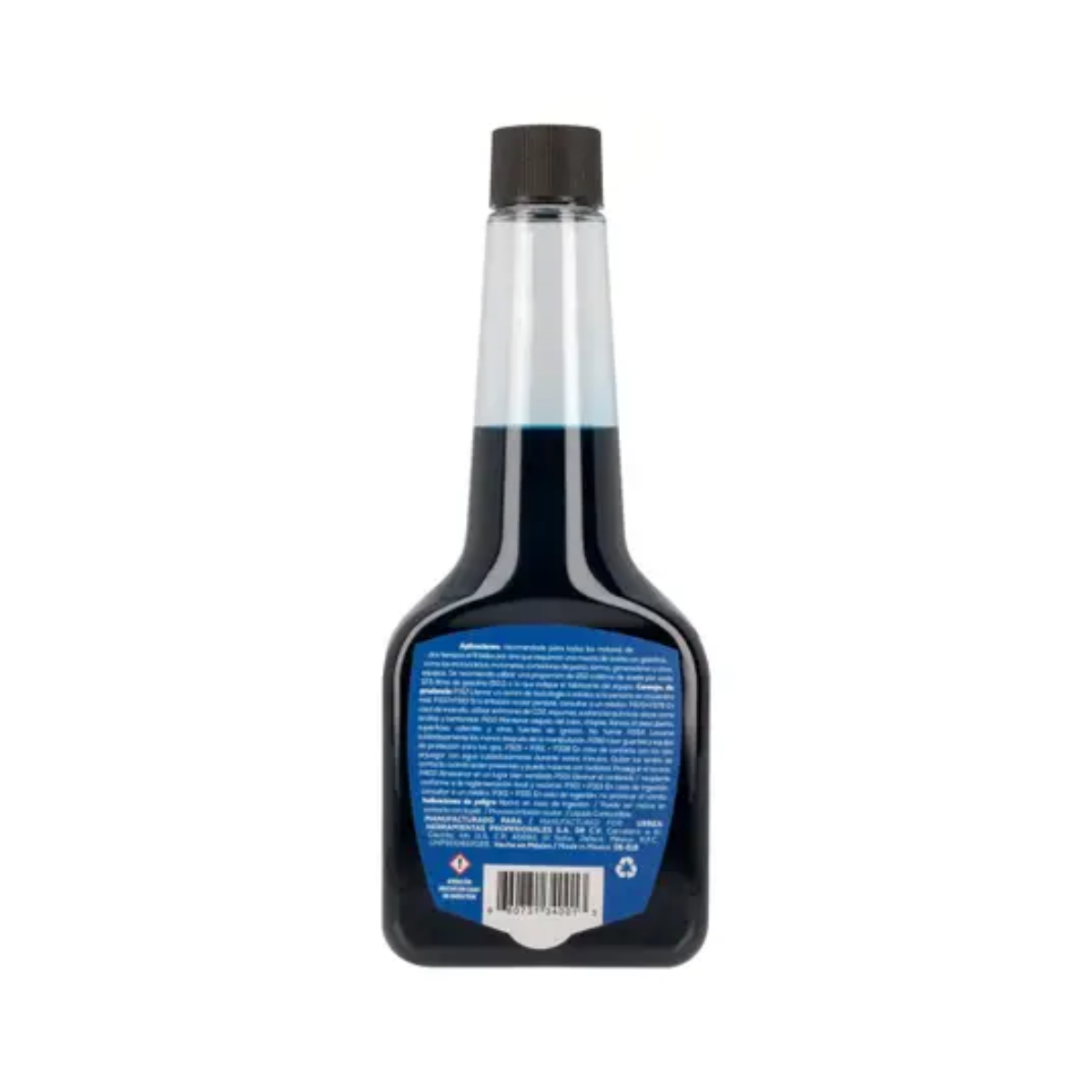 Aceite Mineral Surtek 2 Tiempos 250ml