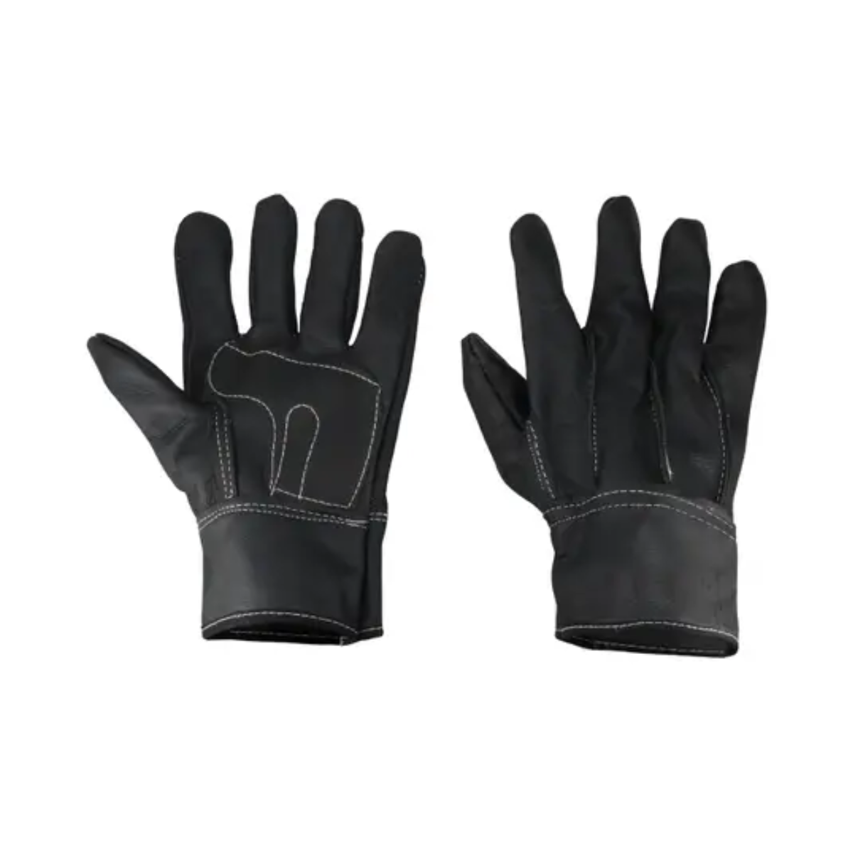 Guantes Piel Foy Vacuno Tipo Operador Unitalla