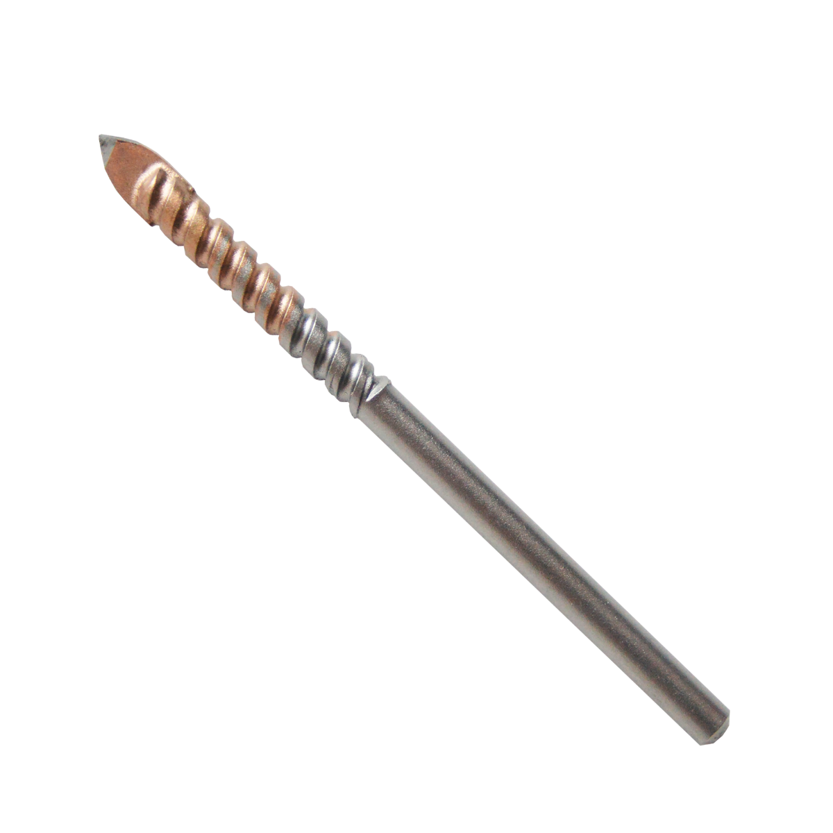 Broca de Carburo de Tungsteno Tenazit, 6.5 x 63.5 mm