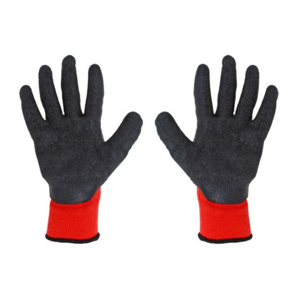 Guantes anticorte pesados Santul