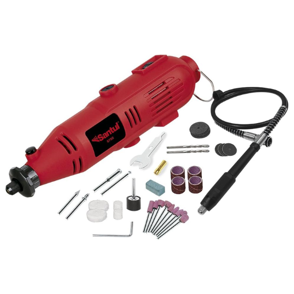 Moto tool profesional 140 W
