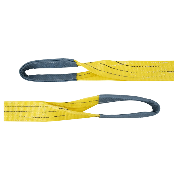 Banda Plana Poliéster Ojo‑Ojo 3 T 4.5 M Dogotuls