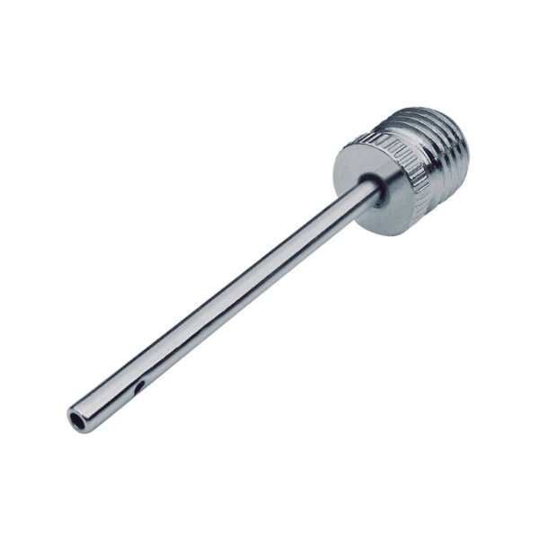 Valvula Para Inflar Bolsas Caballete Con 10 pzs Aksi