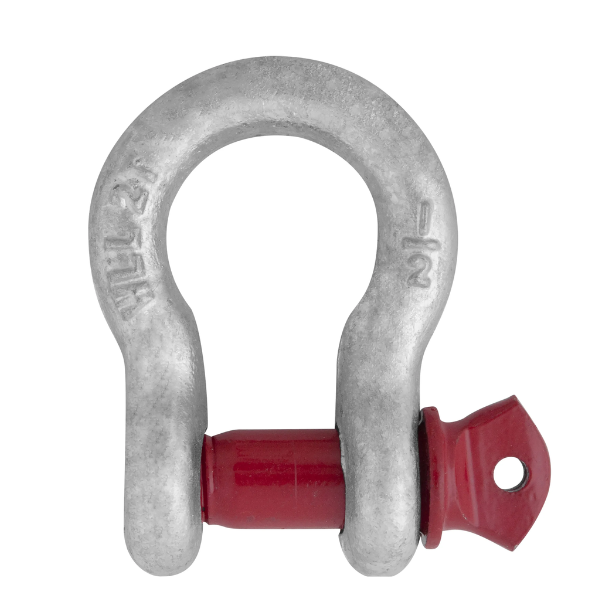 Grillete 1/2" Perno 5/8" 2T G-209 Dogotuls