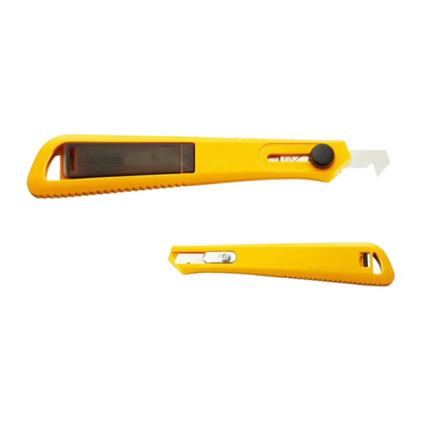 Cutter Cortador Olfa Pc-l Plastico Precision Linea Fina