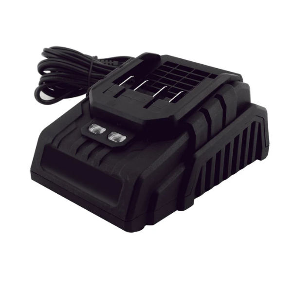 Cargador Estándar 20V Línea SWITCH Aksi