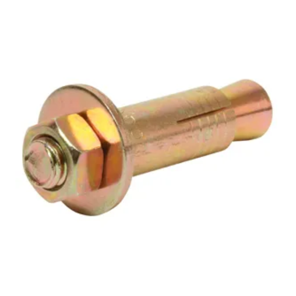 Ancla Camisa Reforzada 3/8"-16 x 3" Dogotuls