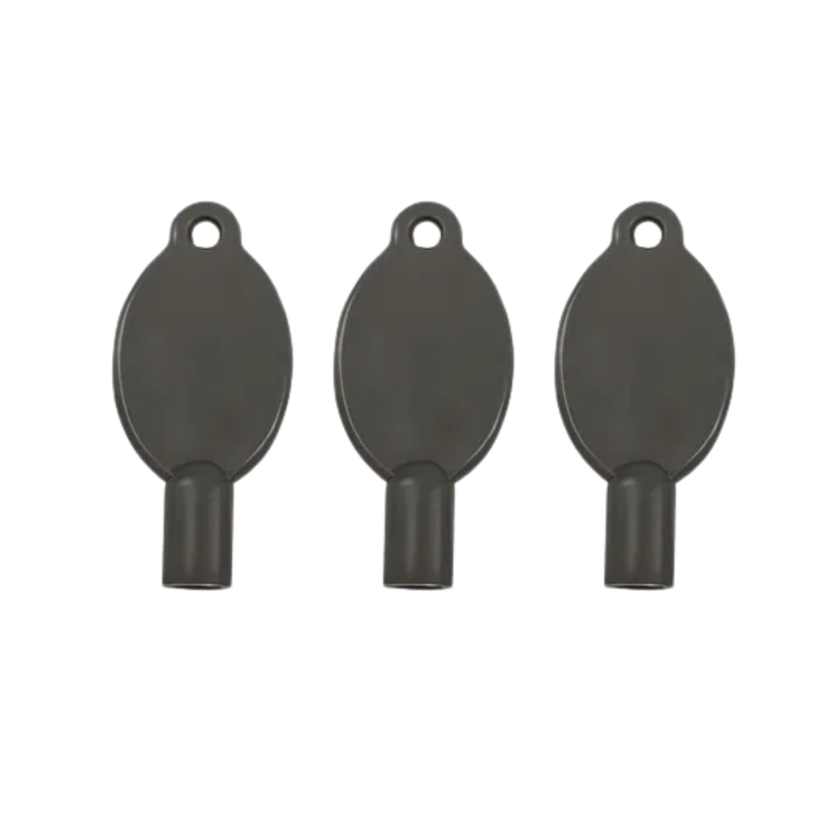 Llaves Refacción Despachadores Oval Llave Repuesto