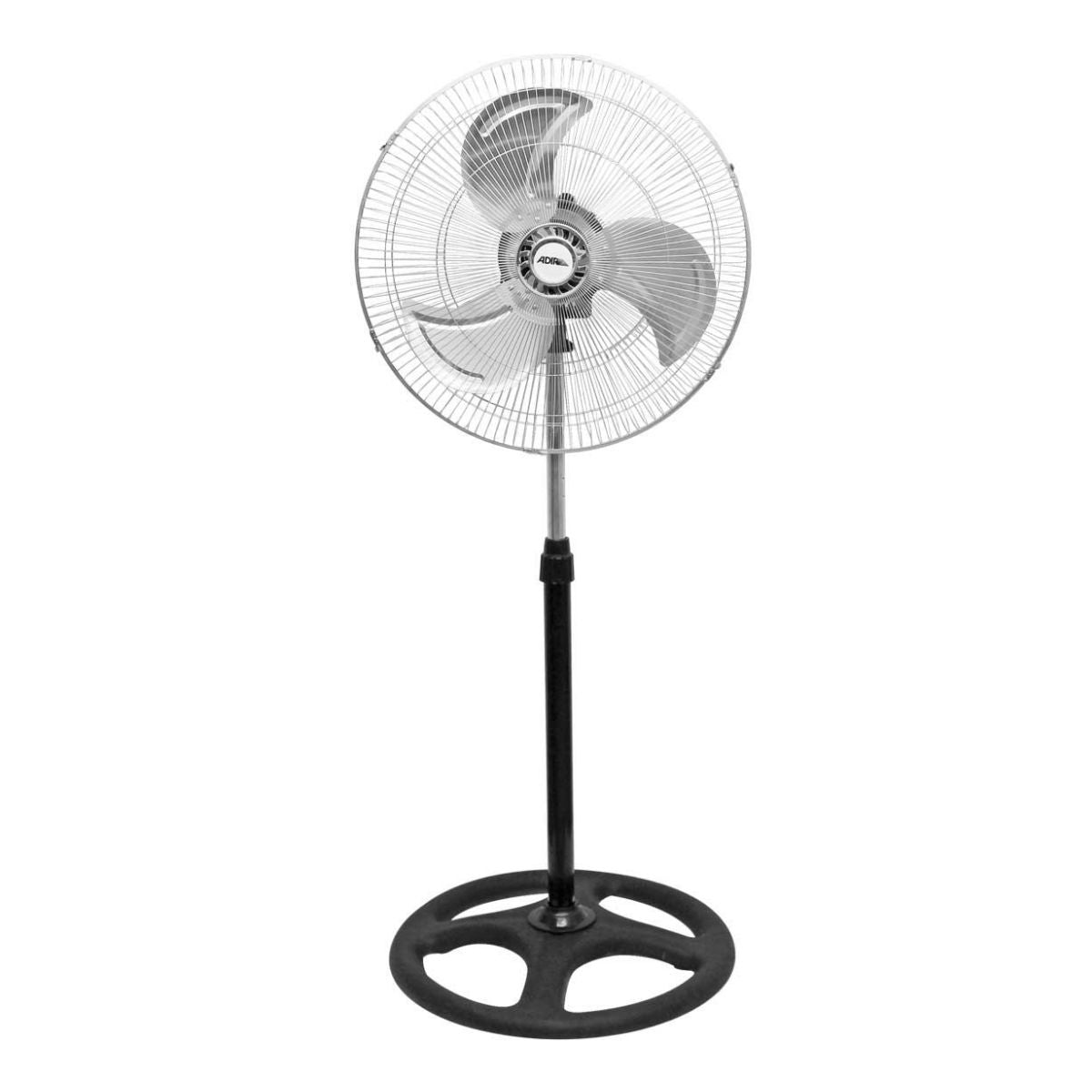 Ventilador 3 en 1 de 18” Adir