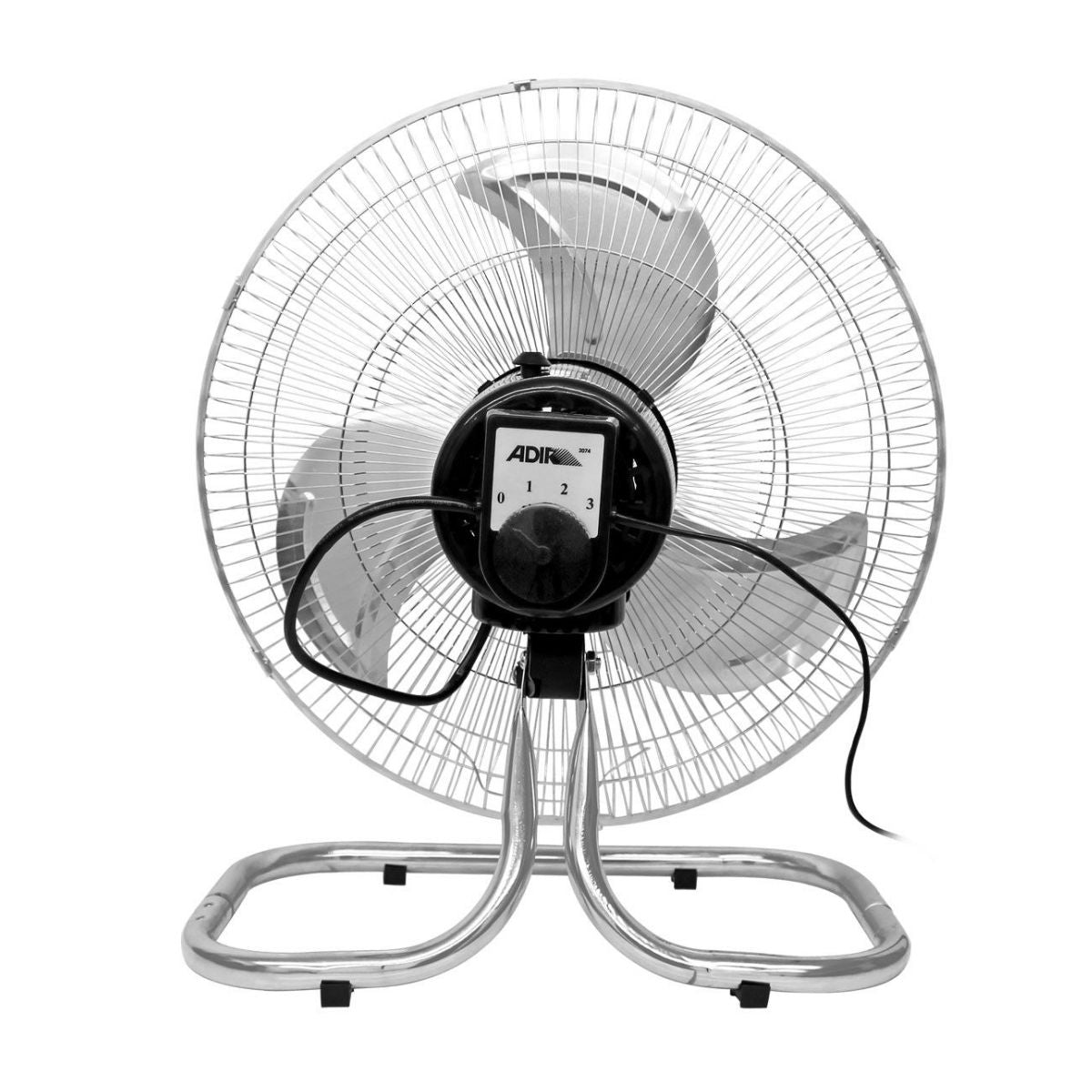 Ventilador 3 en 1 de 18” Adir