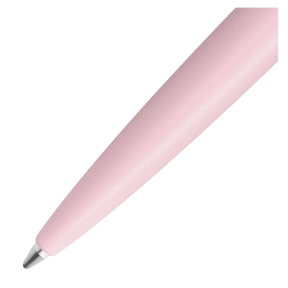 Boligrafo Allure Rosa Pastel Ballpoint Waterman Tinta Azul