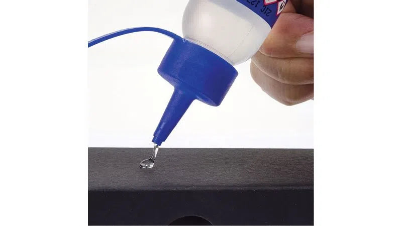 Silicon Líquido Frío Pegamento Botella 30ml Pelikan 6 Piezas