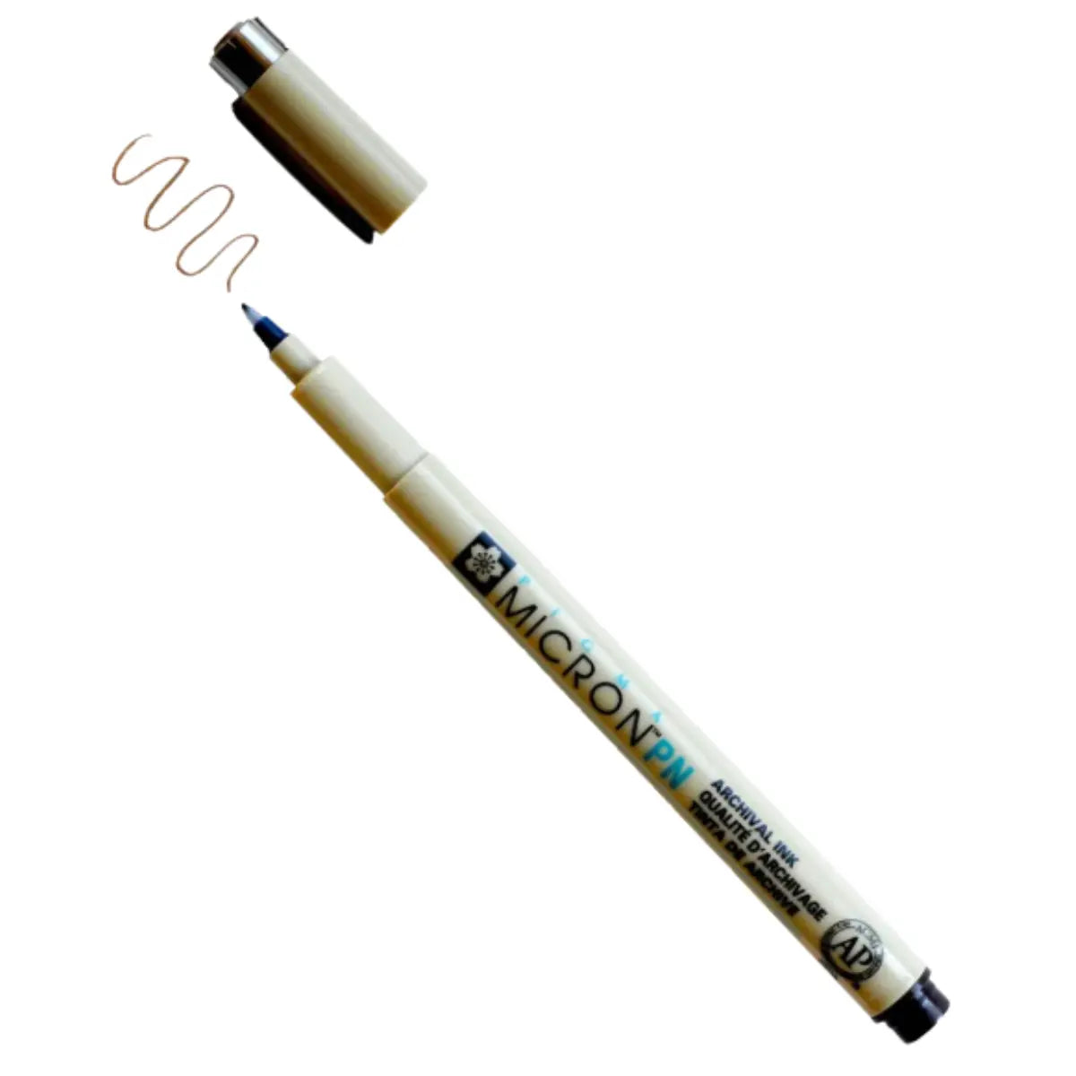 Estilógrafos Sakura Pigma Micrón Escoge punta y color. Sakura