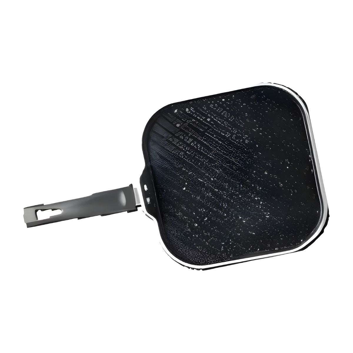 Sartén Beef Comal Alpro Grill Cocina Antihaderente