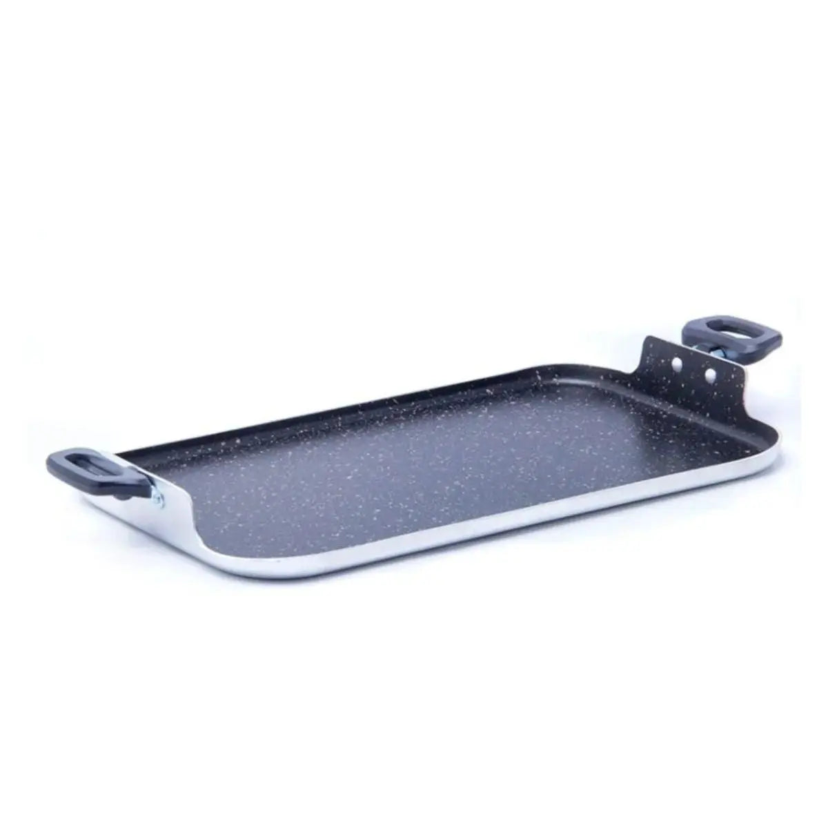 ALPRO Sevillana Grill Comal Non-Stick Tray, 43.5 cm - Alpro