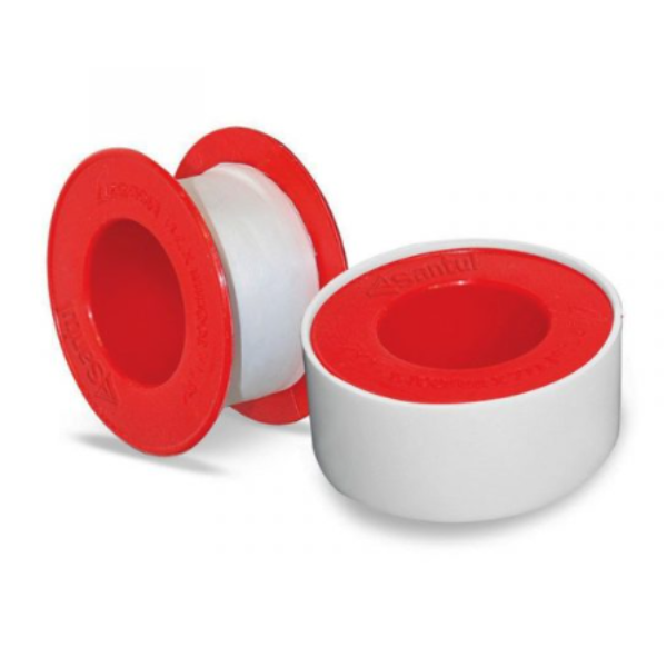 Cinta teflon (sella roscas) de ½” Santul