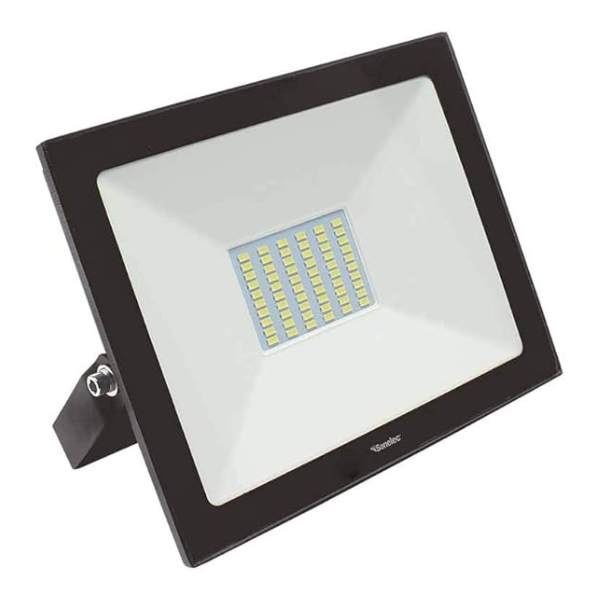 Reflector LED 50w Sanelec 2158 Ultra Delgado