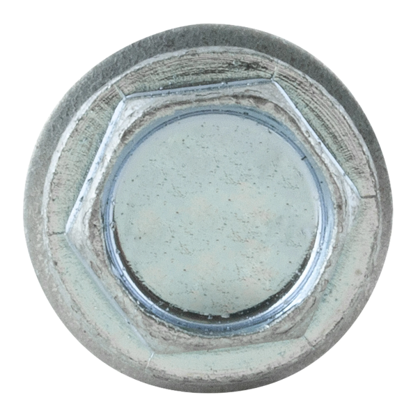 Caja 1000 Piezas Pija Autotaladrante #14 x 3" con Arandela Dogotuls