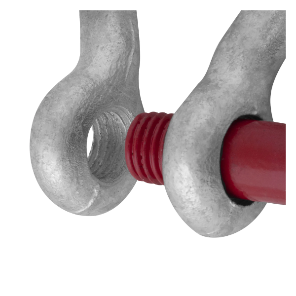 Grillete 1/2" Perno 5/8" 2T G-209 Dogotuls