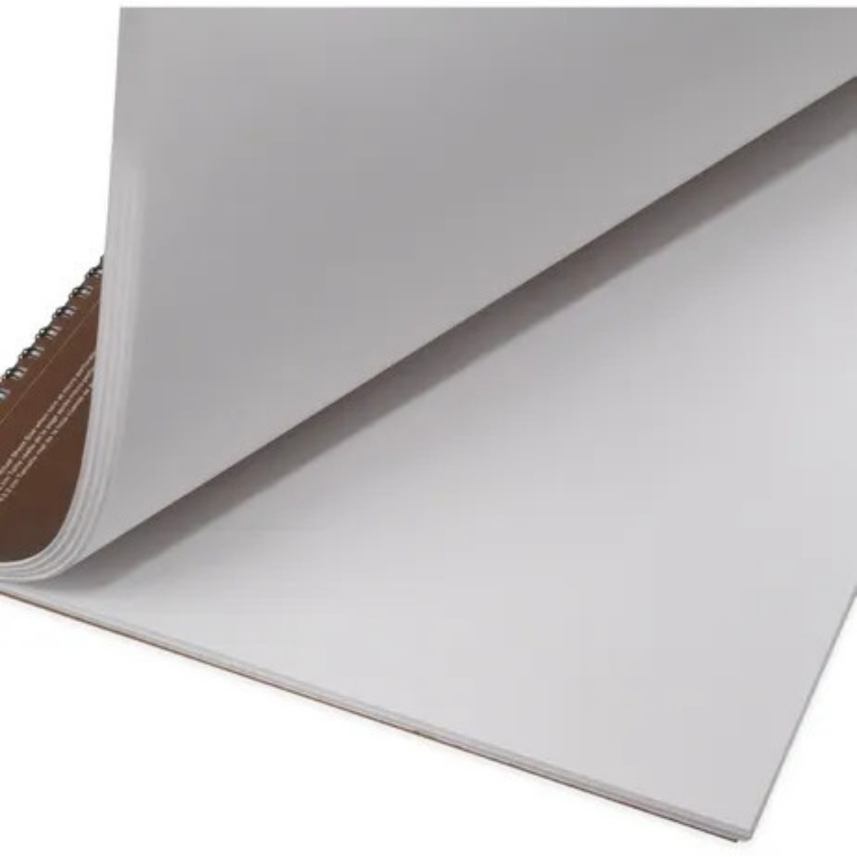 Block Cuaderno Dibujo Bocetos Strathmore Serie 400 35.5x43cm 100 Hojas