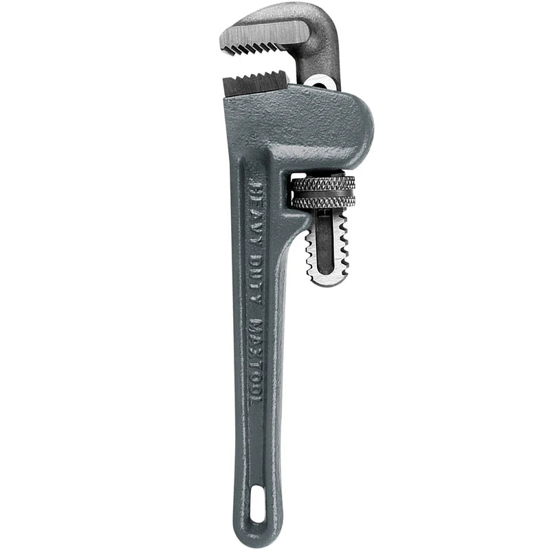 Llave Stilson Ajustable para Tubo 12 Pulgadas Maxtool