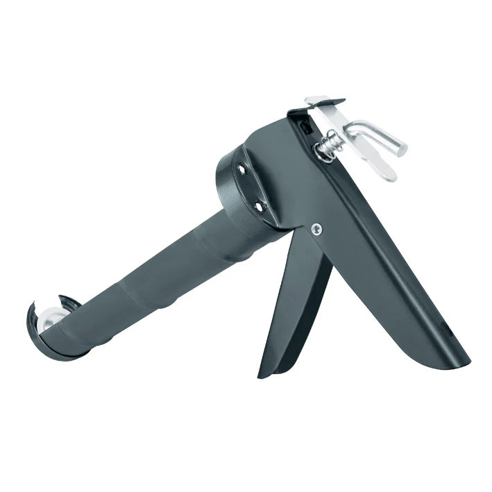 Pistola Calafateadora tipo Cremallera Maxtool