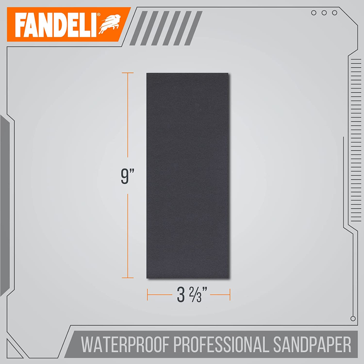 Kit 36 Tercios Lijas Agua Granos Surtidos Fandeli