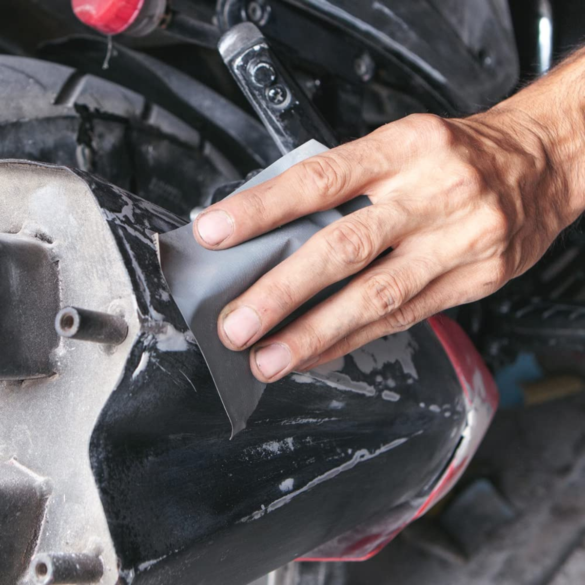 Kit 36 Tercios Lijas Agua Granos Surtidos Fandeli