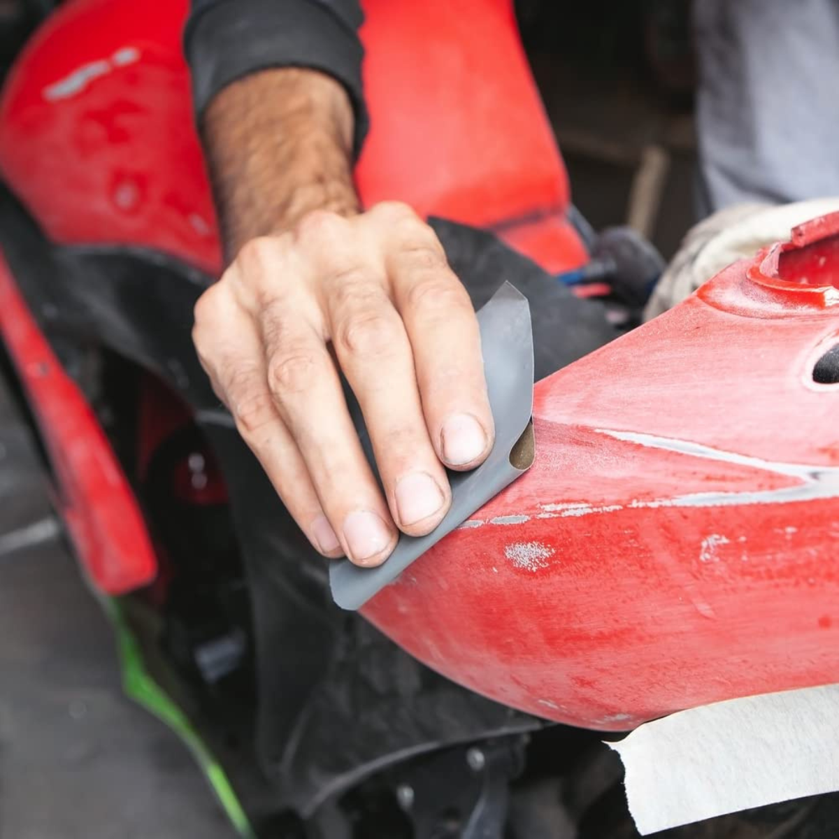 Kit 36 Tercios Lijas Agua Granos Surtidos Fandeli