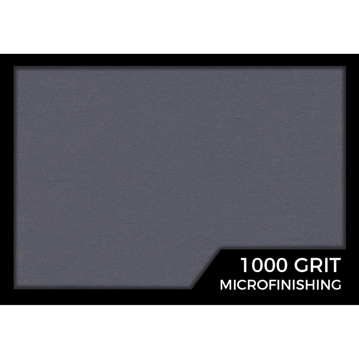 Kit 25 Hojas Lija Agua Grano Extra Fino 1000 9x11 Fandeli