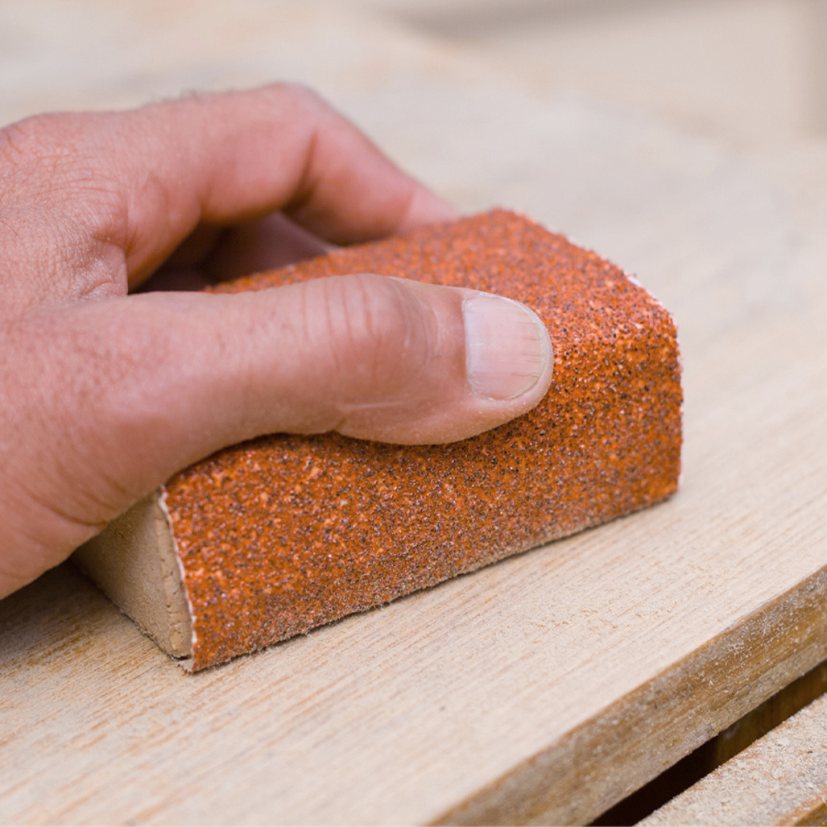 Kit 25 Lija Madera Profesional Grano Extra Fino 9x11 Fandeli