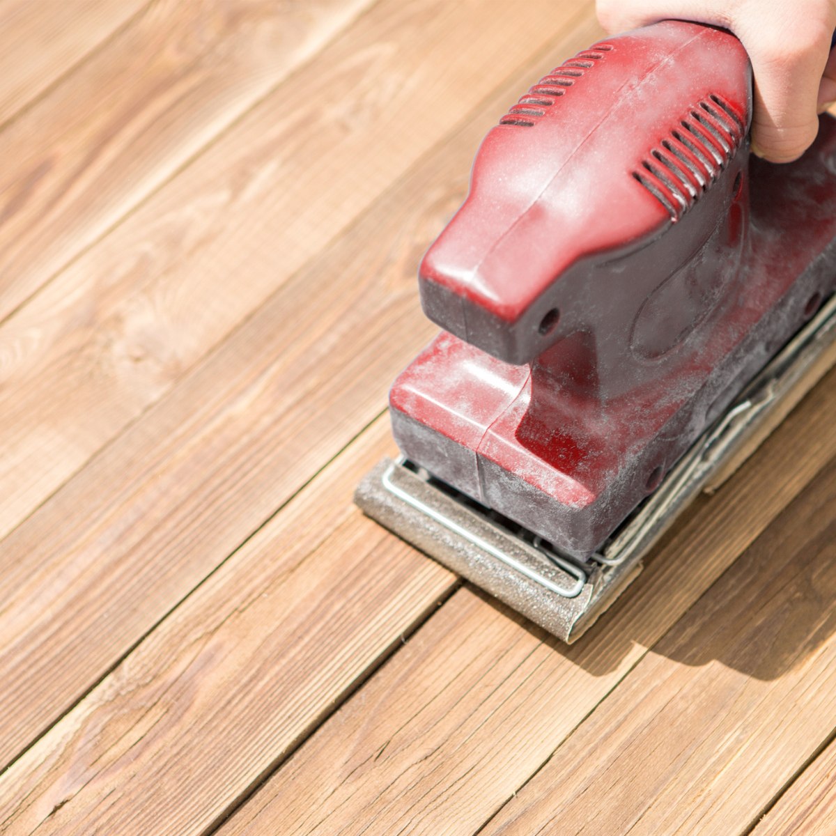 Kit 25 Lijas Multipropósito Granos 80 / 120 / 220 Fandeli