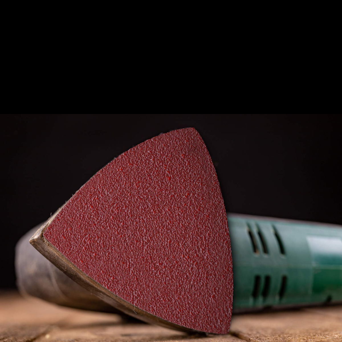 50 Lijas Delta Profesional Granos 60 120 240 Fandeli