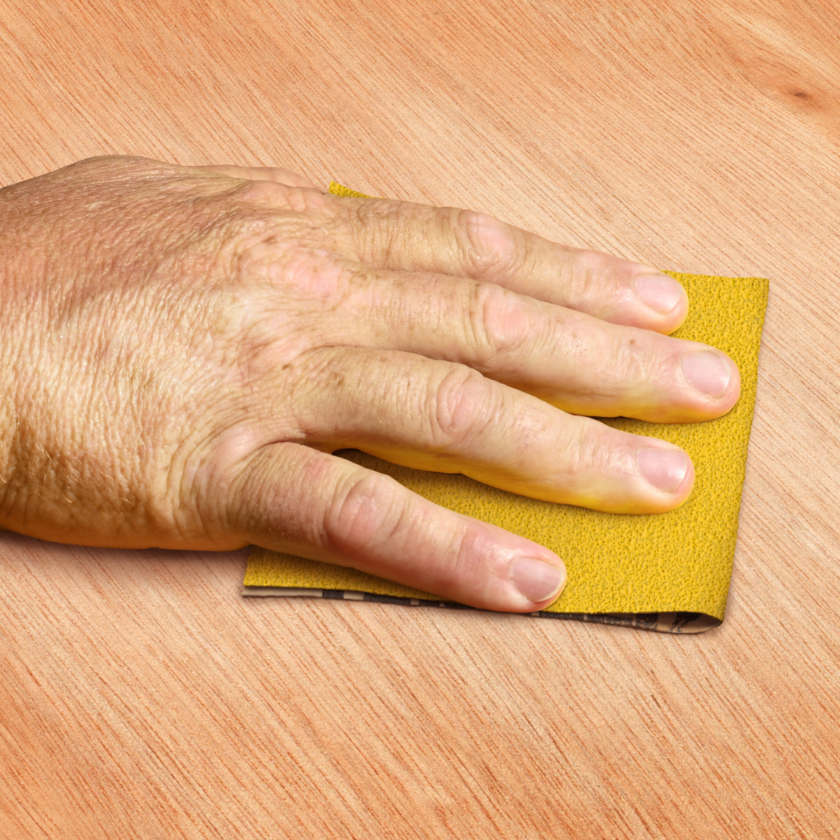 Rollo Lija Profesional Multiusos Grano 80 7cmx18m Fandeli