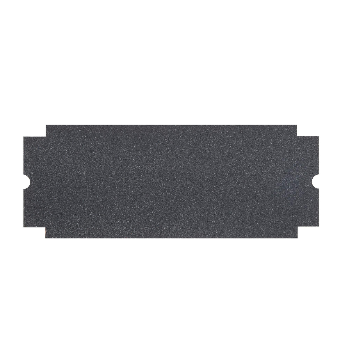 Kit 25 Lija Profesional Yeso Paredes Grado Medio 150 Fandeli