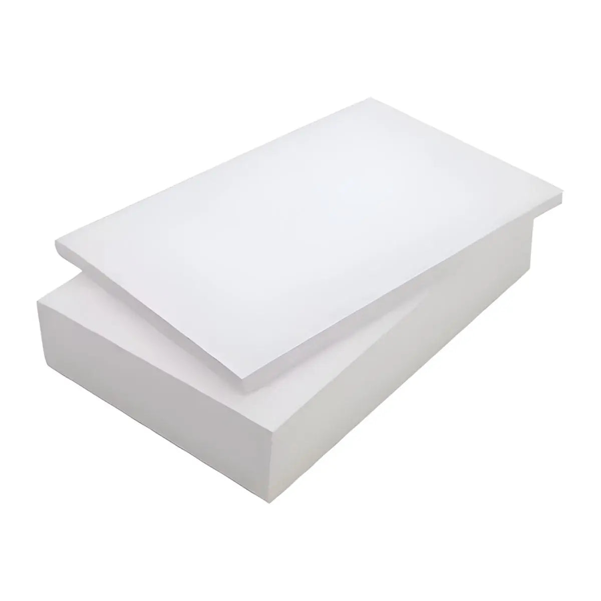 Caja Papel Xerox Marathon Tamaño Oficio 5000 Hojas Blancas - Xerox - detalle