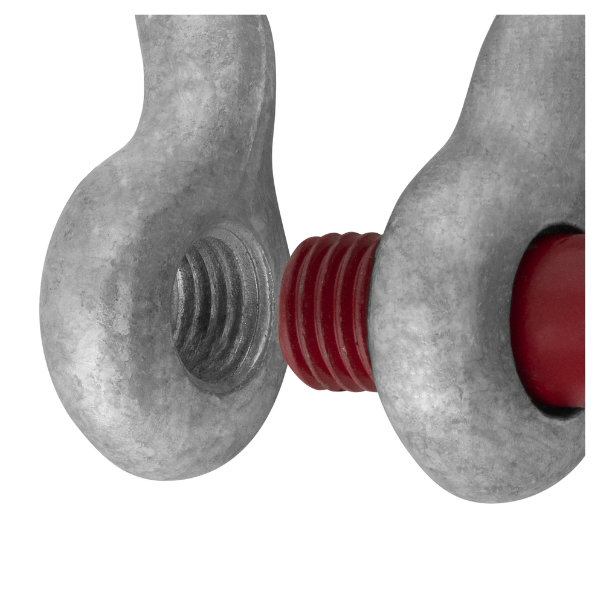 Grillete 7/8"- 1" Con Perno 6.5T G-209 Dogotuls