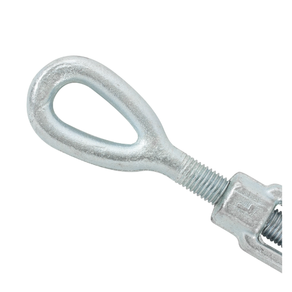 Tensor Forjado 3/4" X 12" Ojo y Gancho Dogotuls