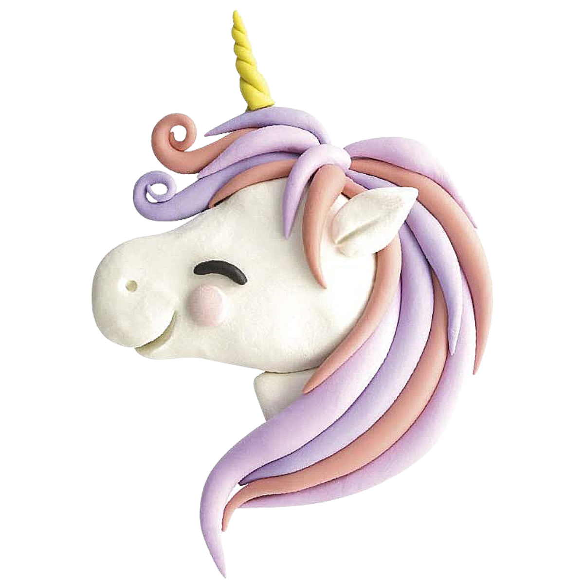 Barras Plastilina Brillantes Colores Pastel Pelikan 4 Piezas