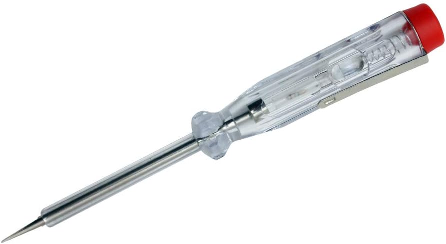 Probador Corriente Alterna Dogotuls 100-500v Tipo Desarmador