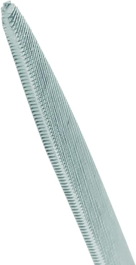 Juego 6pz Limas Joyero Dogotuls Acero Estuche Plastico