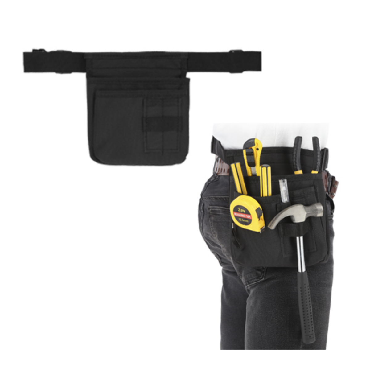 Cinturon Porta Herramientas For Promotional Ajustable