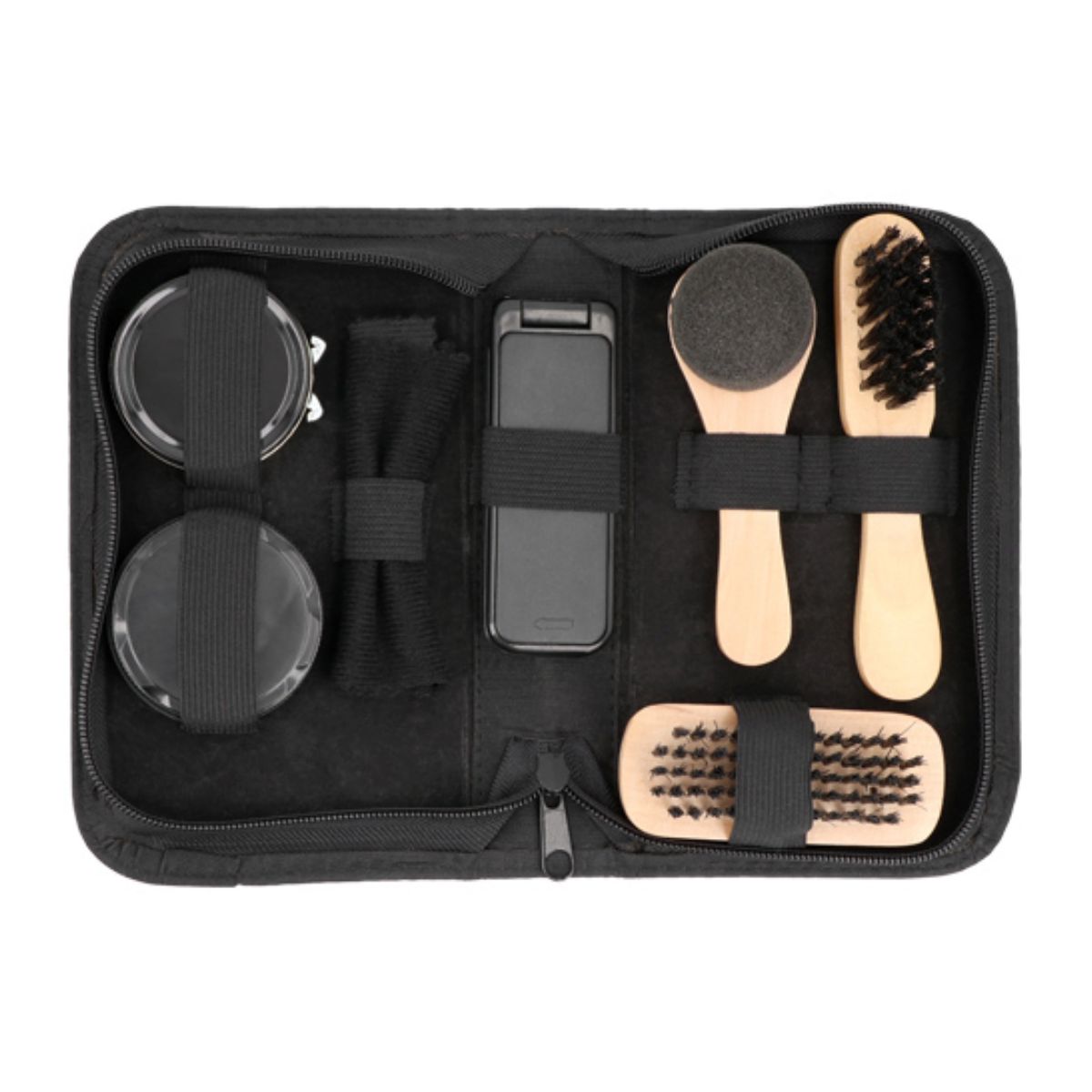 Kit Limpieza Calzado For Promotional Zapatos Cepillo