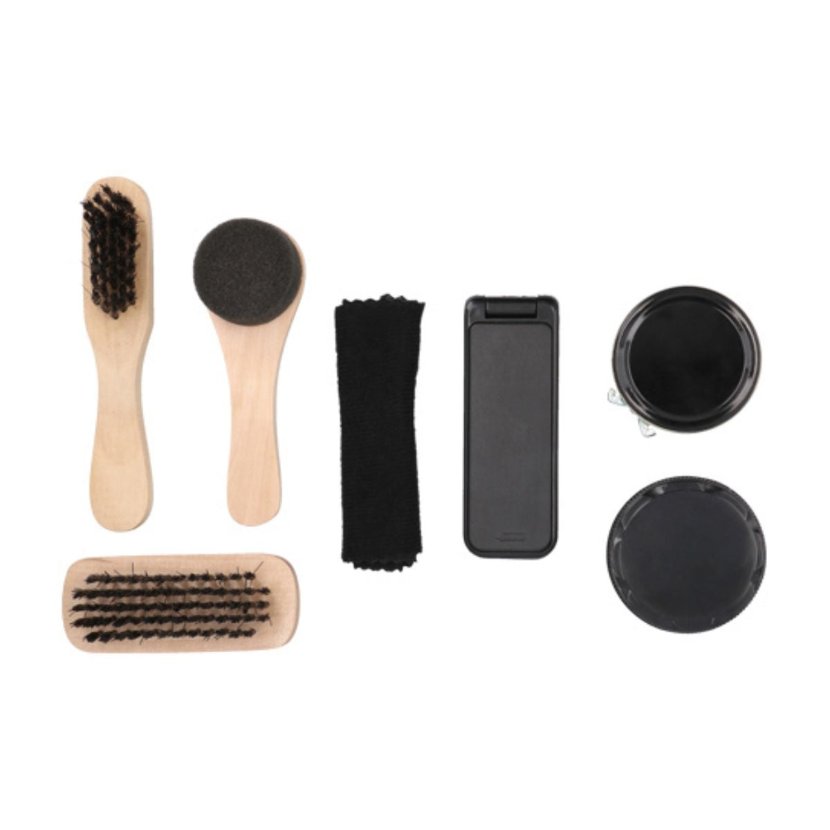 Kit Limpieza Calzado For Promotional Zapatos Cepillo