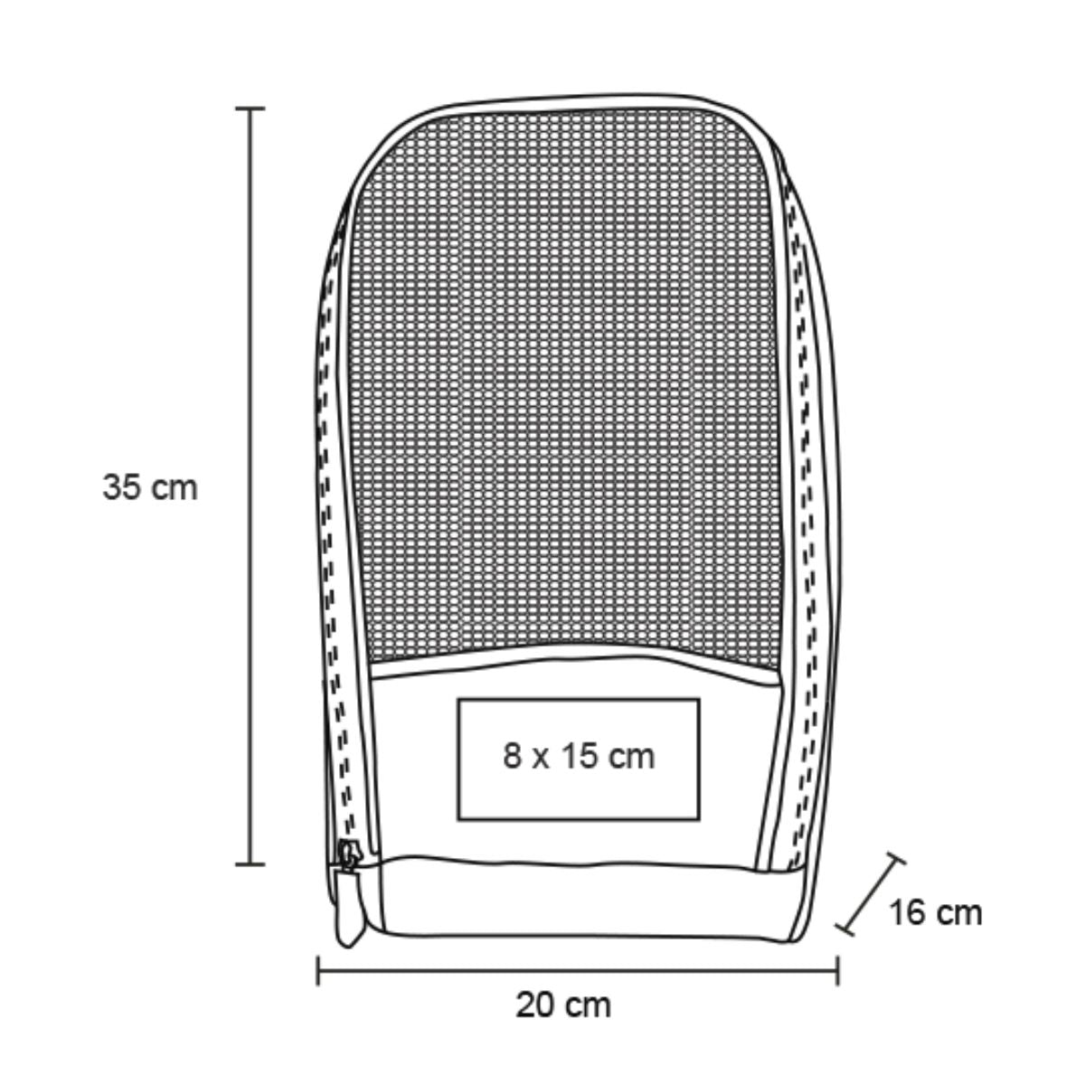 Zapatera Portátil For Promotional Colores Viaje Poliéster